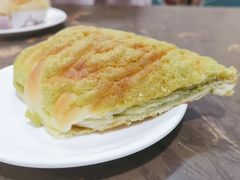 -博鳌悠然·忠锐杂粮茶餐厅