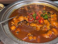 -大师傅金奖啤酒鱼(西街口总店)