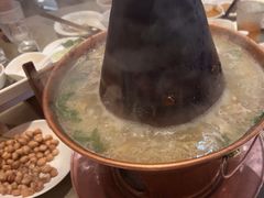 -东来顺饭庄(王府井步行街店)