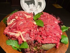 -二刀潮牛(重庆光环购物公园店)