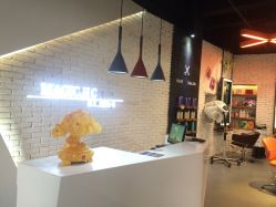 米几美发公社-MAGIC米几发型设计·羊毛卷