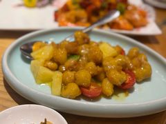 -德胜轩正宗顺德菜(宝安沙井会展中心店)