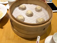 -鼎泰丰(嘉年华•海信广场VILLAGE店)