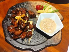 -奈九居酒屋(滨河大道店)