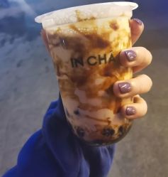 -CM.Nail美甲美睫