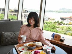 -厦门海港英迪格酒店(中山路店)