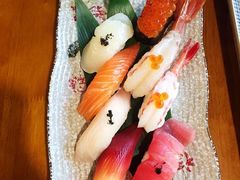 -东岸料理·寿司·刺身