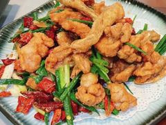 -金龙·打边炉(武进路店)