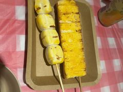 -为民烧烤吧.自贡爆炒菜(收录10年好店)