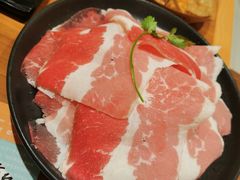 -呷哺呷哺(郑州国贸360餐厅店)
