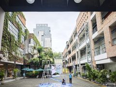 -F518时尚创意园
