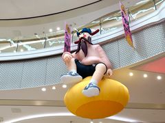 -石狮世茂摩天城摩天轮