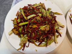 -田记餐馆(富国街店)