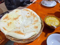 -陀岗美食·云南藏式特色餐厅