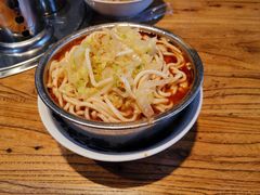 -窦四牛杂面(总店)