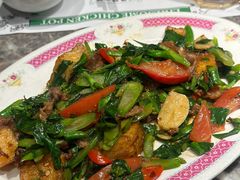 -禄婶鸡煲·打边炉