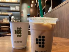 -DECAMERON十日谈(卓悦汇店)