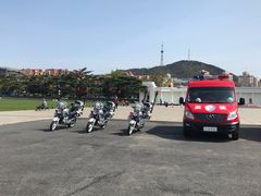 -大连人民广场