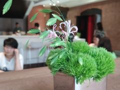 -潮一不贰·法式甜品·生日蛋糕·西式简餐(外滩店)