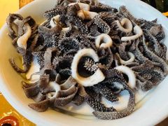 -东门口涮肉·砂锅·烤串(老门东店)
