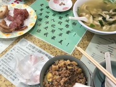 -品味轩(华山路店)