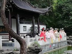 -深圳国际园林花卉博览园