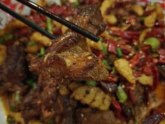 特色巴骨肉-蜀厨蓉匠(广福店)