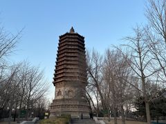 -玲珑塔公园