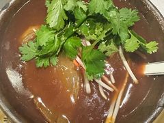 精品鱼翅-鱼翅楼·津派砂锅鱼翅(水上公园店)