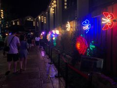 -雅达·阳羡溪山小镇中心