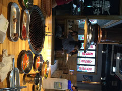 麻蒲碳烤肉(远景路店)-麻蒲碳烤肉(远景路1号店)