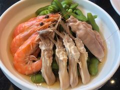 -新南华大酒店(长寿店)