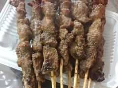 -十里铺铁板鱿鱼