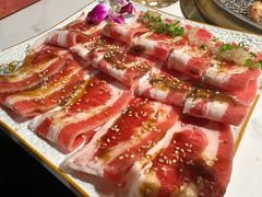 -千寻山野烤肉(天虹店)