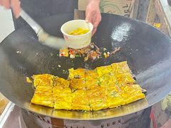 -周记热干面豆皮大王(桃花东街店)