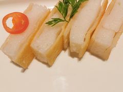 伦教糕-滋粥楼·顺德菜(番禺广场总店)