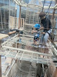 -PIPIKINGDOM皮皮王国欢乐号(欢乐海岸购物中心店)