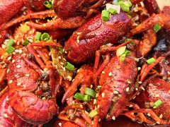 -巴厘龙虾·榜首油焖大虾(洞庭·艺术洋房店)