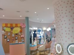 -奈尔宝·儿童乐园·亲子餐厅(苏州大悦城店)