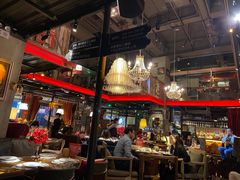大堂-杂咖zacup(领展中心城店)