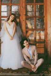 -巴黎新娘婚纱摄影·婚礼策划(嘉定总店)