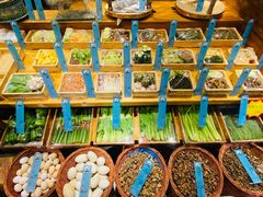 -蒙古苍狼蒙餐