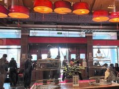-那家小馆•北京菜•烤鸭(香山店)