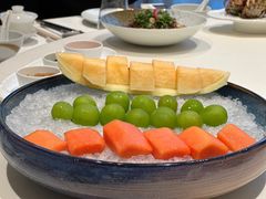 -海味观(老西门店)