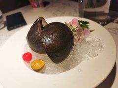 -奉天小馆·非遗东北菜(济南万象城店)
