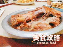 -天宝酒店(万达店)