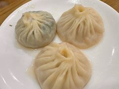 -地安门包子铺(地安门店)