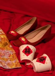 -北京燕尔婚礼策划