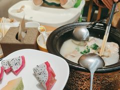 -老砂锅(城北店)