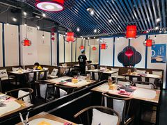 -尚尚仙·酸汤猪手·猪肚鸡火锅(华联万柳购物中心店)